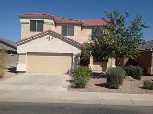 45664 W Rainbow Dr, Maricopa, AZ 85139