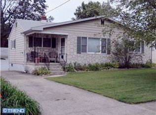 325 Orchard Ave, Burlington, NJ 08016