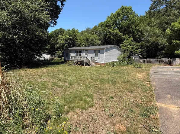 6237 Burnhurst Ln, Denver, NC 28037