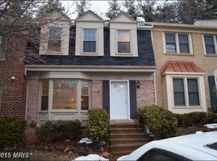 5730 Crownleigh Ct, Burke, VA 22015