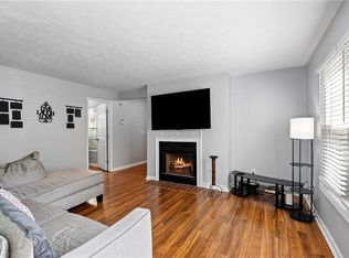 1211 Glenleaf Dr, Peachtree Corners, GA 30092