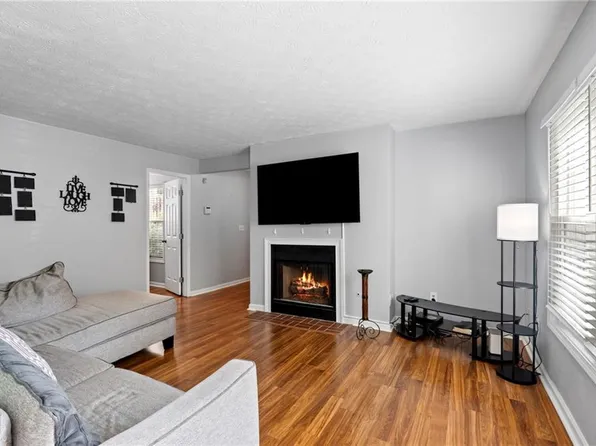 1211 Glenleaf Dr, Peachtree Corners, GA 30092