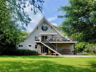 8252 Larue Rd, Rogers, AR, 72756