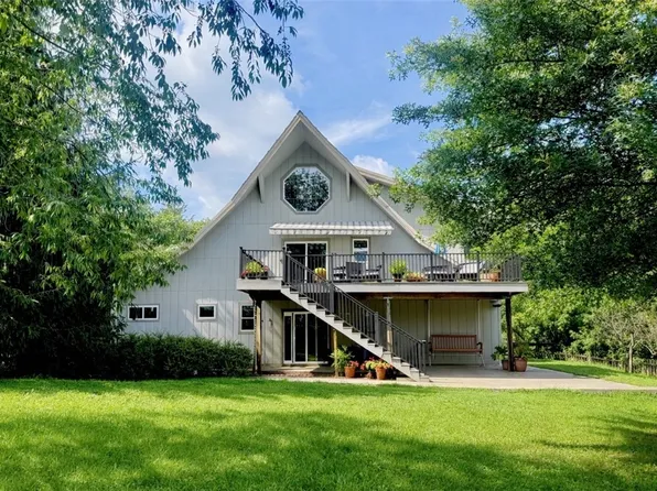 8252 Larue Rd, Rogers, AR 72756