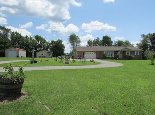 3785 Gnat Hill Rd, Manchester, TN 37355