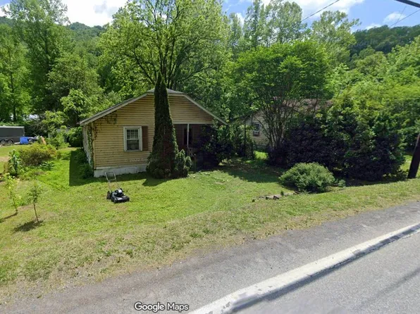 1405 Armstrong Creek Rd, Kimberly, WV 25118