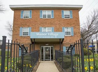 1729 Alabama Ave SE APT 303, Washington, DC 20020