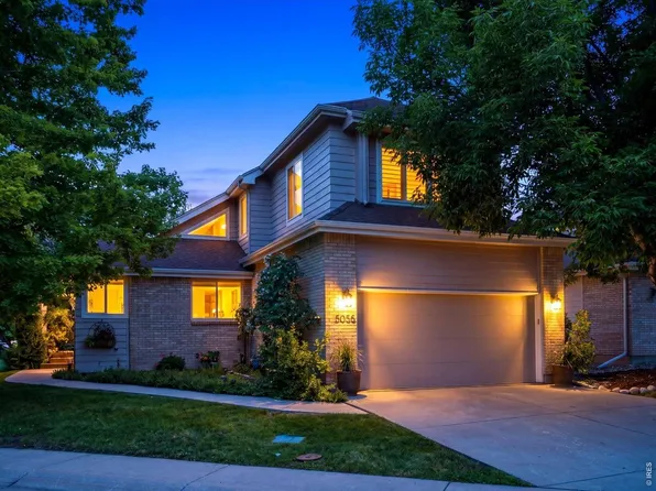 5056 Coventry Ct, Boulder, CO 80301
