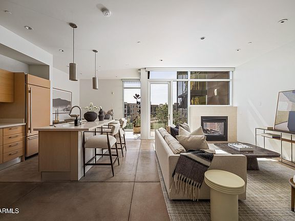 2nd image of 4745 N SCOTTSDALE Road #3008