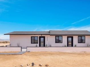 67530 Presswood Rd, Twentynine Palms, CA 92277