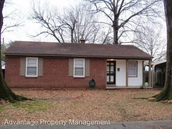1228 Holliday St, Memphis, TN 38122
