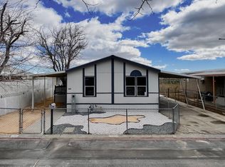 45800 Challenger Way SPACE 109, Lancaster, CA 93535