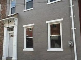 178 45th St, Pittsburgh, PA 15201