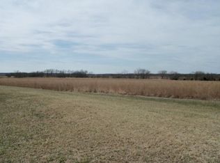 1022 Highway 3, Uniontown, KS 66779