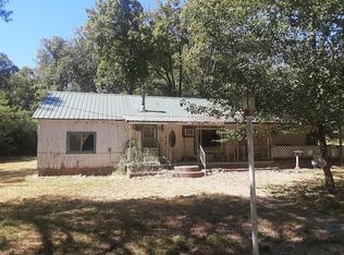 268 Nixon Mountain Rd, Clinton, AR 72031