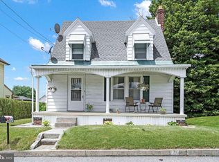 1436 N Sherman St, York, PA 17406
