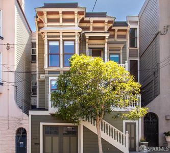 4431 19th St, San Francisco, CA, 94114
