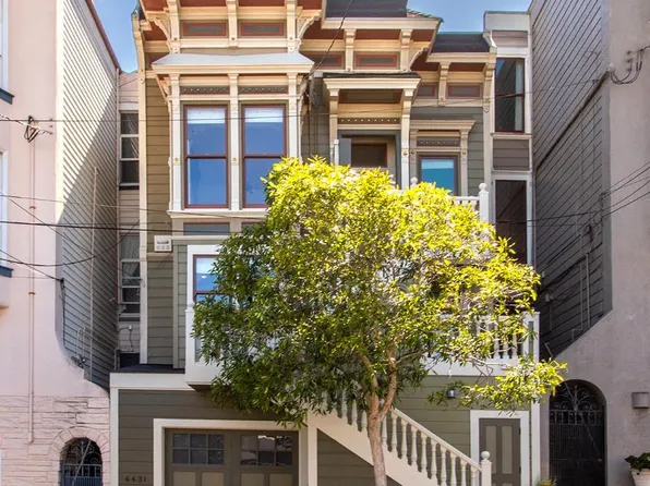 4431 19th St, San Francisco, CA 94114