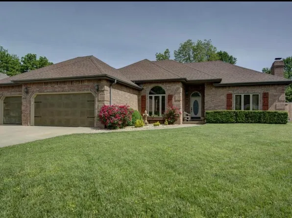 3165 E Topping Circle, Springfield, MO 65804