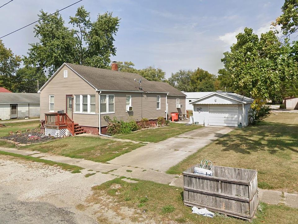 1st image of 809 W South 5th St