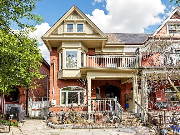 2nd image of 26 Macdonell Ave
