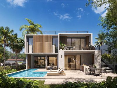 3095 Carter St, Miami, FL, 33133