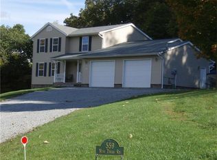 559 New Texas Rd, Pittsburgh, PA 15239