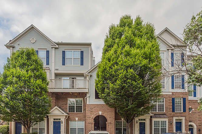 1st image of 7034 Falls Reach Dr APT 301