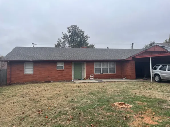3106 NW 63rd St, Oklahoma City, OK 73116
