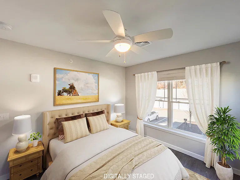 Westledge Apartments — Photo 64