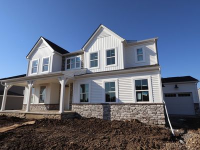 1528 Maple Heights Dr, Delaware, OH, 43015