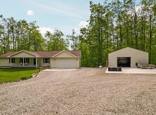 2510 Primrose Rd, Elmira, MI 49730