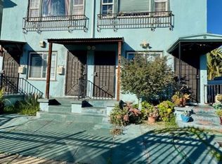 1116 12th St #1120, Oakland, CA 94607