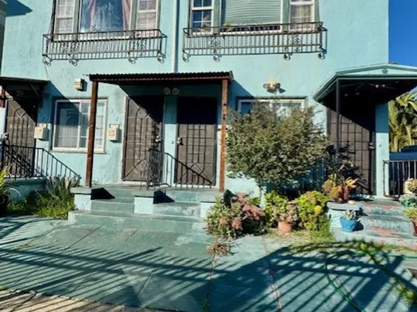 1116 12th St, 1116 12th St #1120, Oakland, CA 94607