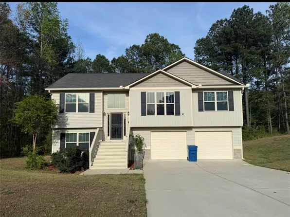 77 Walnut Creek Ct, Dallas, GA 30157