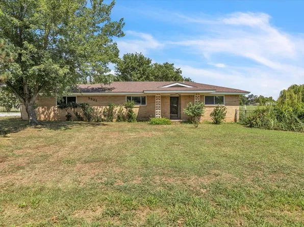 5525 N Blue Lake Dr, Norman, OK 73069