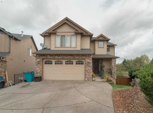 1808 NE 72nd Cir, Vancouver, WA