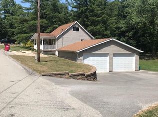 188 Lee Valley Rd, Derry, PA 15627