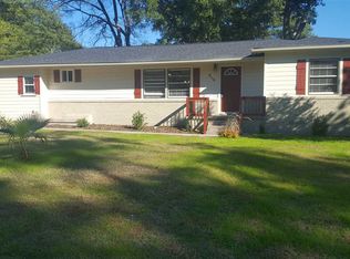 604 Leota St, Longview, TX 75601