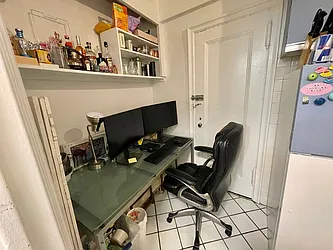 Rented by Buchbinder & Warren