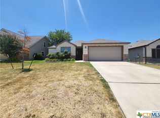 8013 Hawthorn, Temple, TX 76502