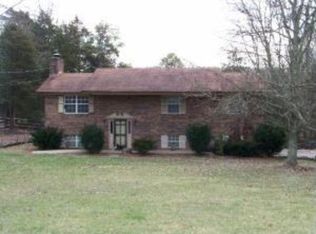 6654 E Emory Rd, Knoxville, TN 37938