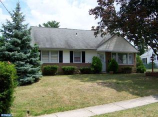 457 Bucknell Ave, Wenonah, NJ 08090