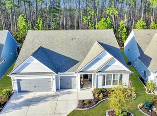 1518 Promenade Ln, Bluffton, SC 29909