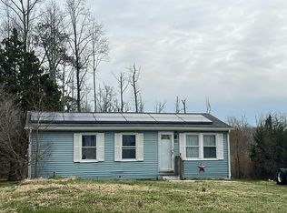 2556 Milbourne Dr, Port Norris, NJ 08349