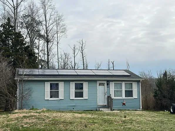 2556 Milbourne Dr, Port Norris, NJ 08349