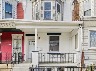 1214 S 49th St, Philadelphia, PA 19143