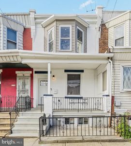 1214 S 49th St, Philadelphia, PA, 19143