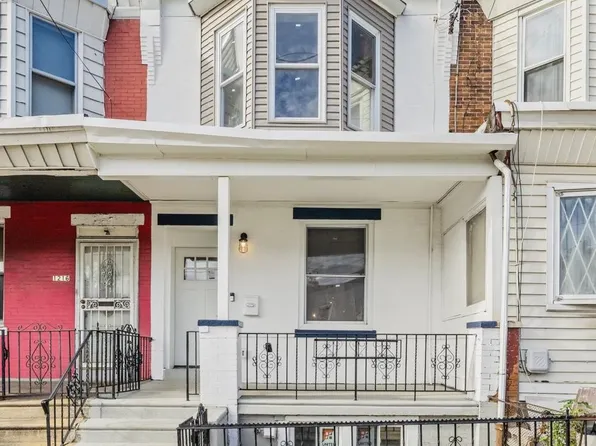 1214 S 49th St, Philadelphia, PA 19143