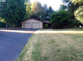 13100 NE Prairie Rd, Brush Prairie, WA 98606